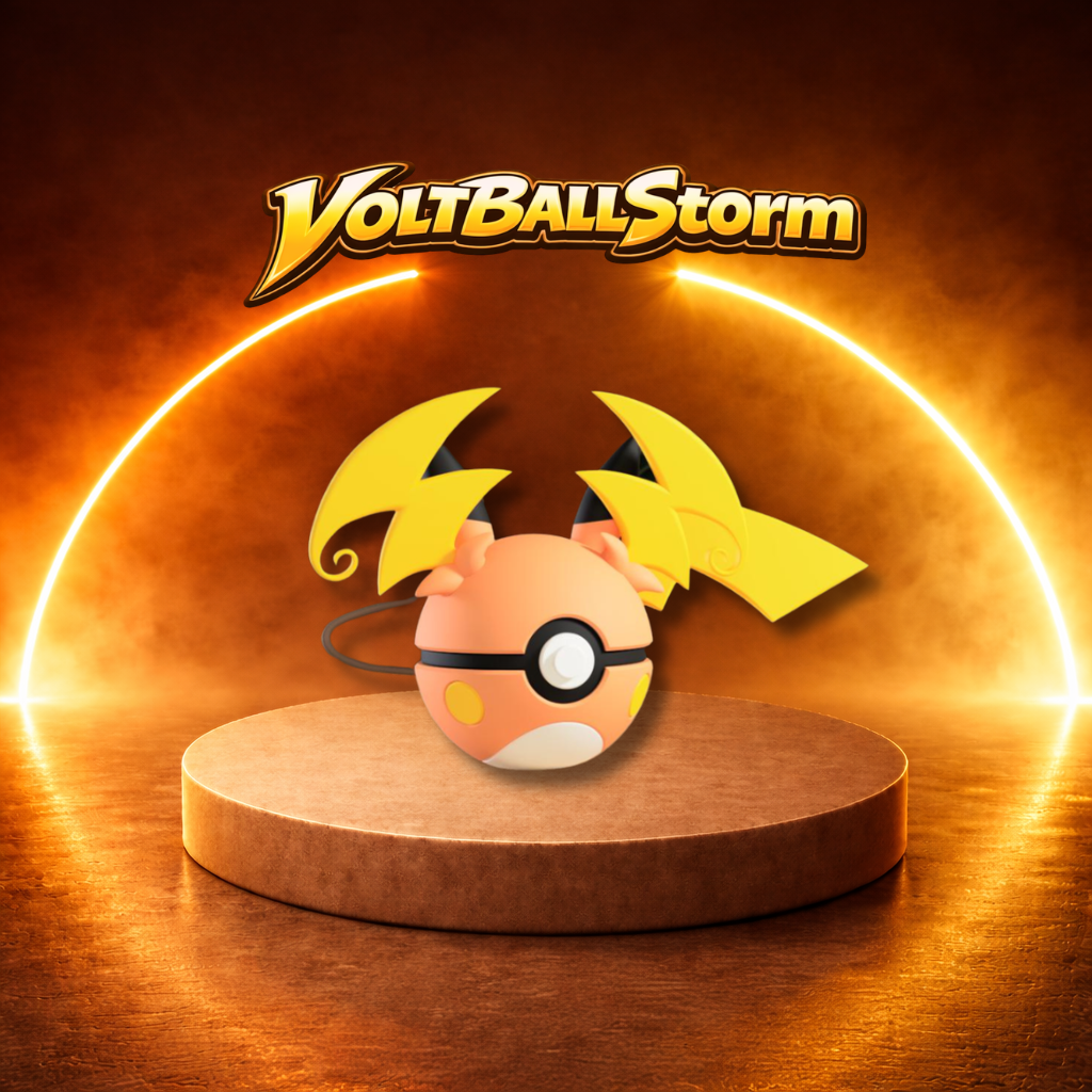 Voltball Storm