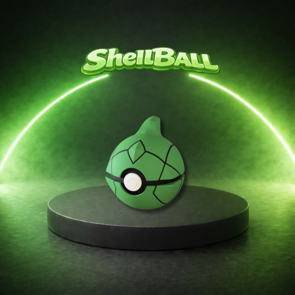 Shellball