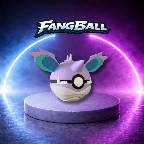 Fangball