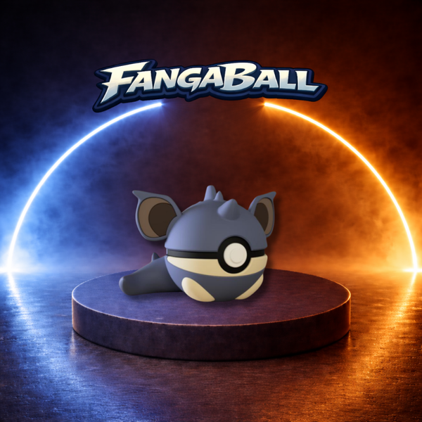 Fangaball