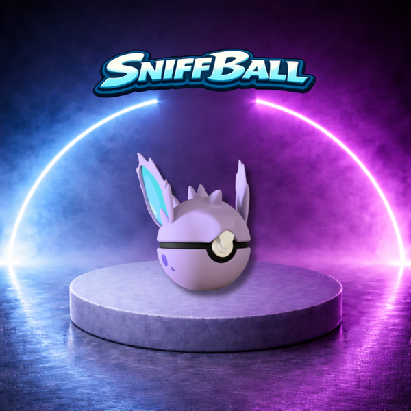 Sniffball ♂