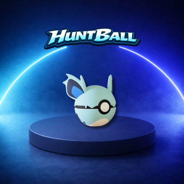 Huntball ♀