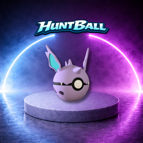 Huntball ♂