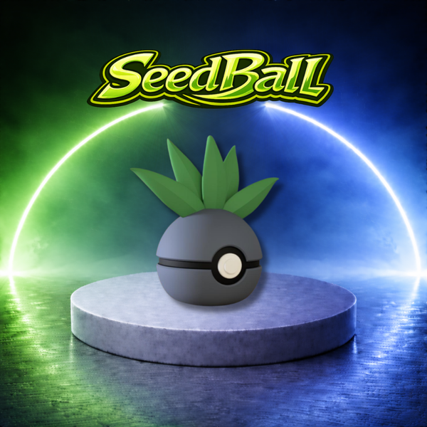 Seedball