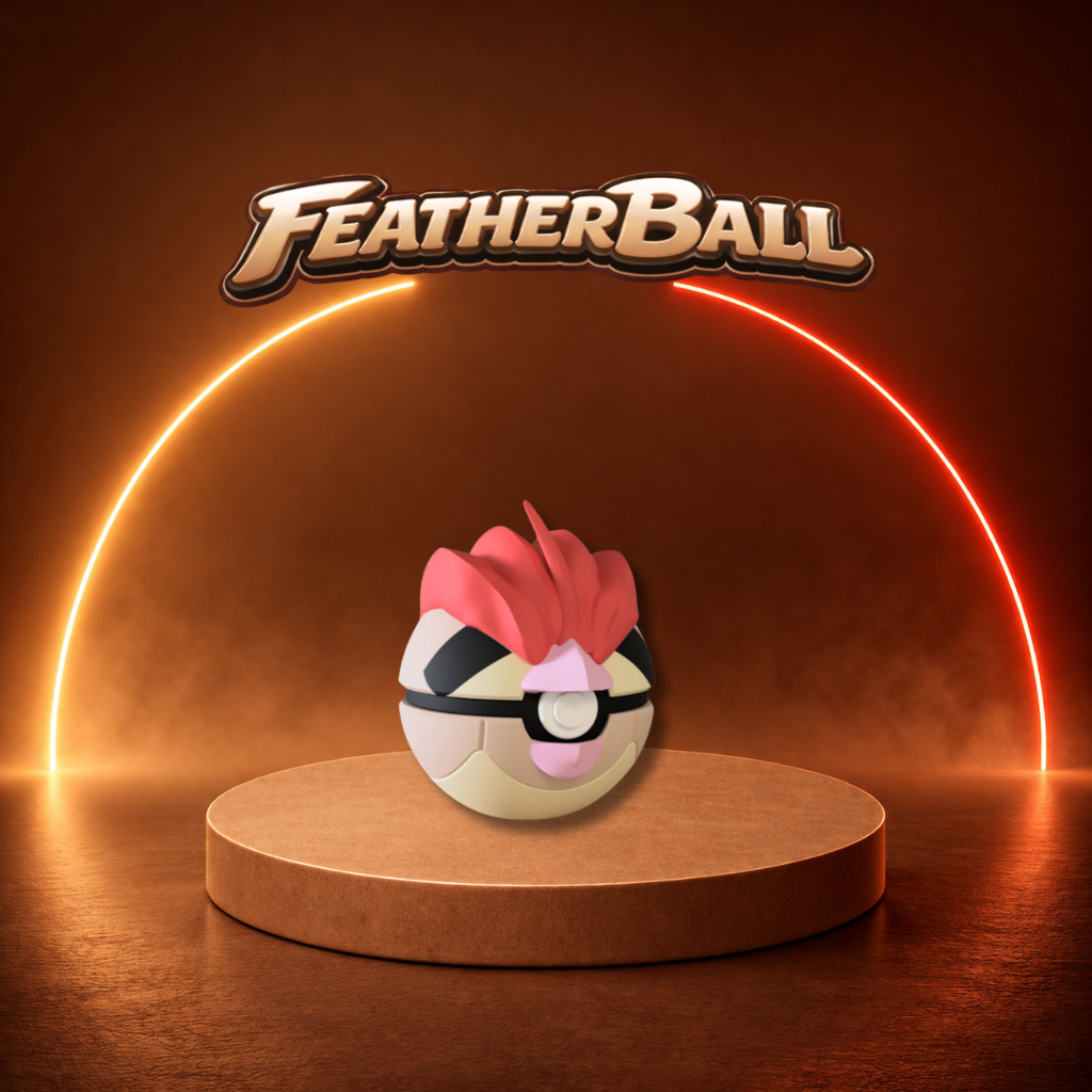 Featherball