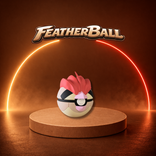Featherball
