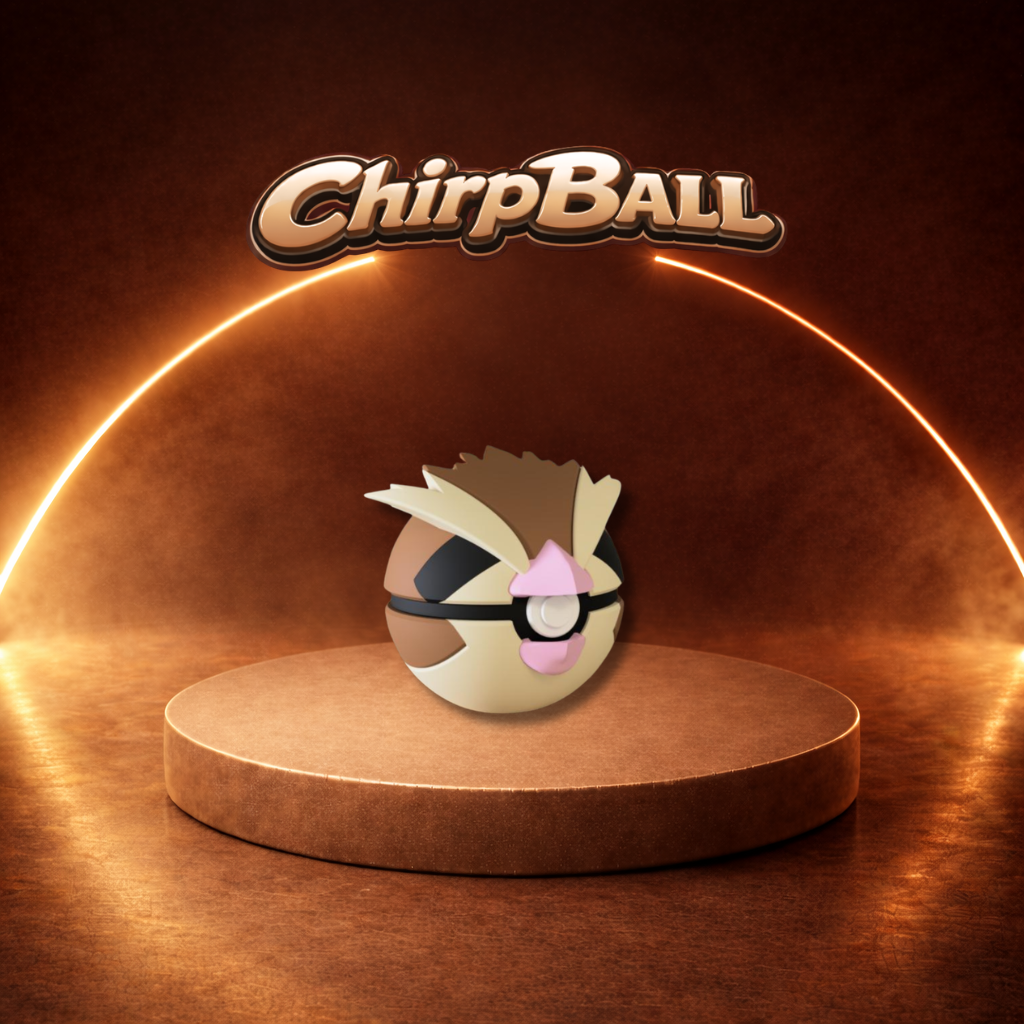 Chirpball