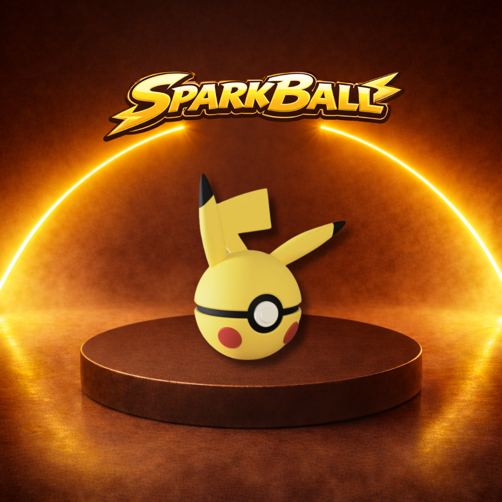 Sparkball
