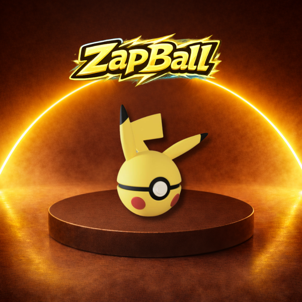 Zapball