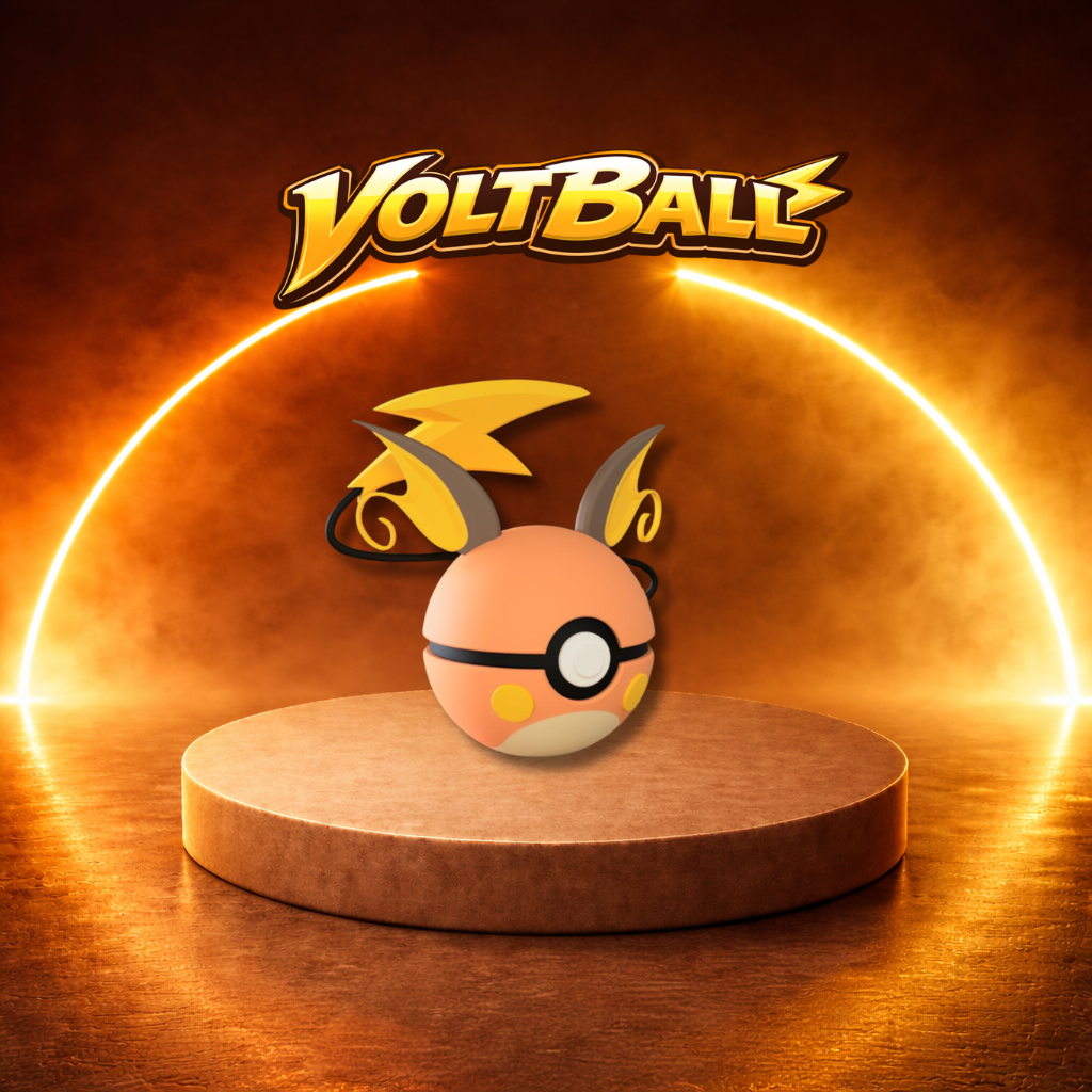Voltball