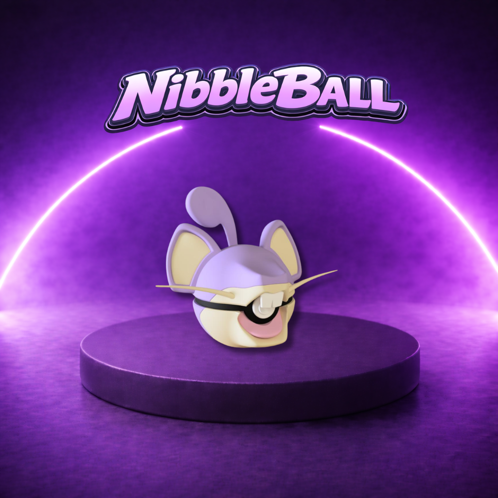 Nibbleball