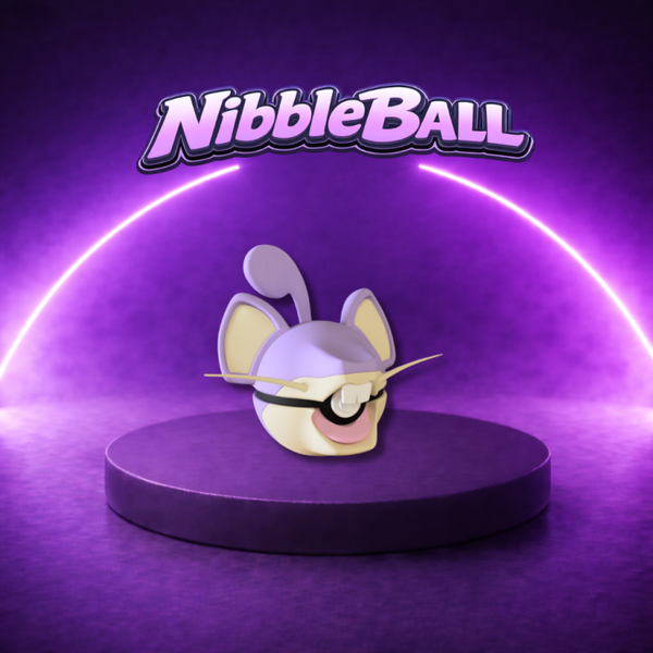 Nibbleball