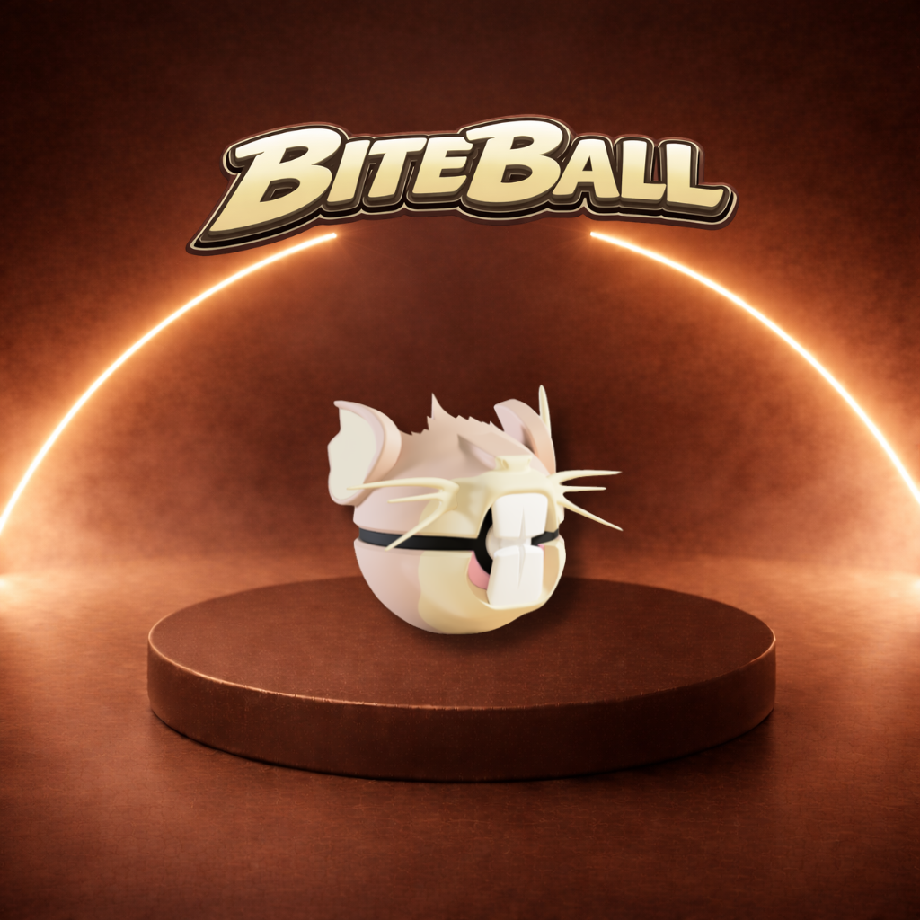 Biteball