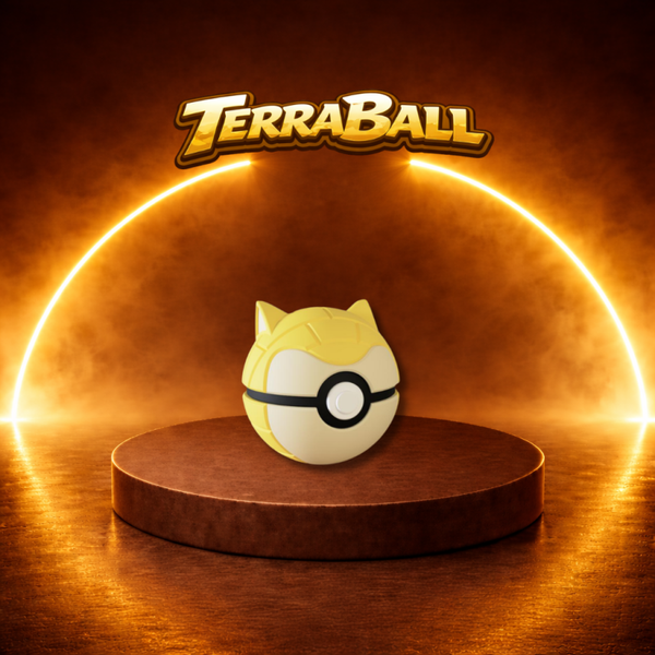 Terraball