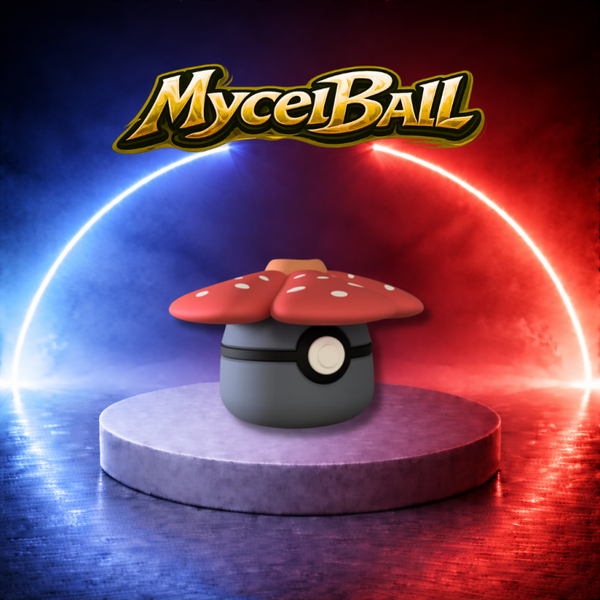 Mycelball