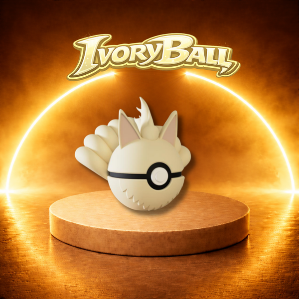 Ivoryball