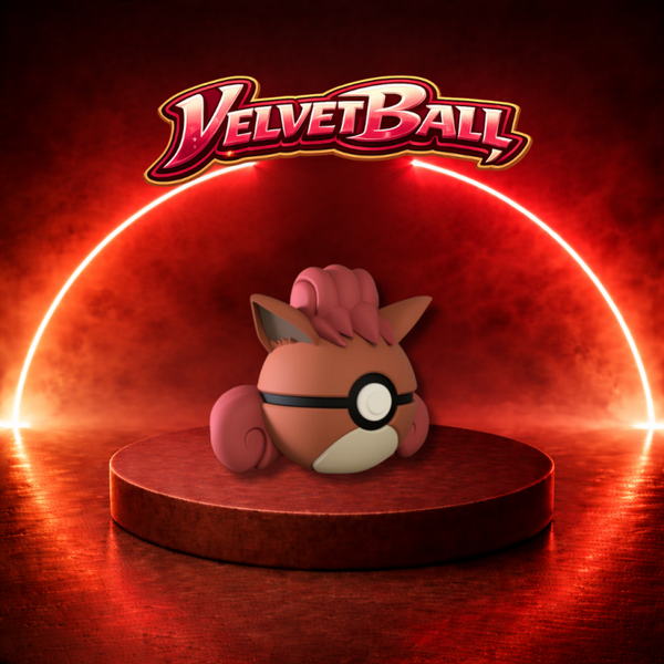 Velvetball