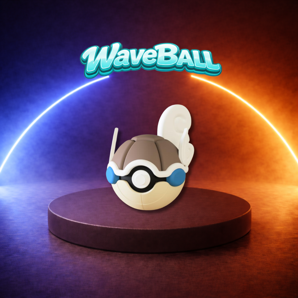 Waveball