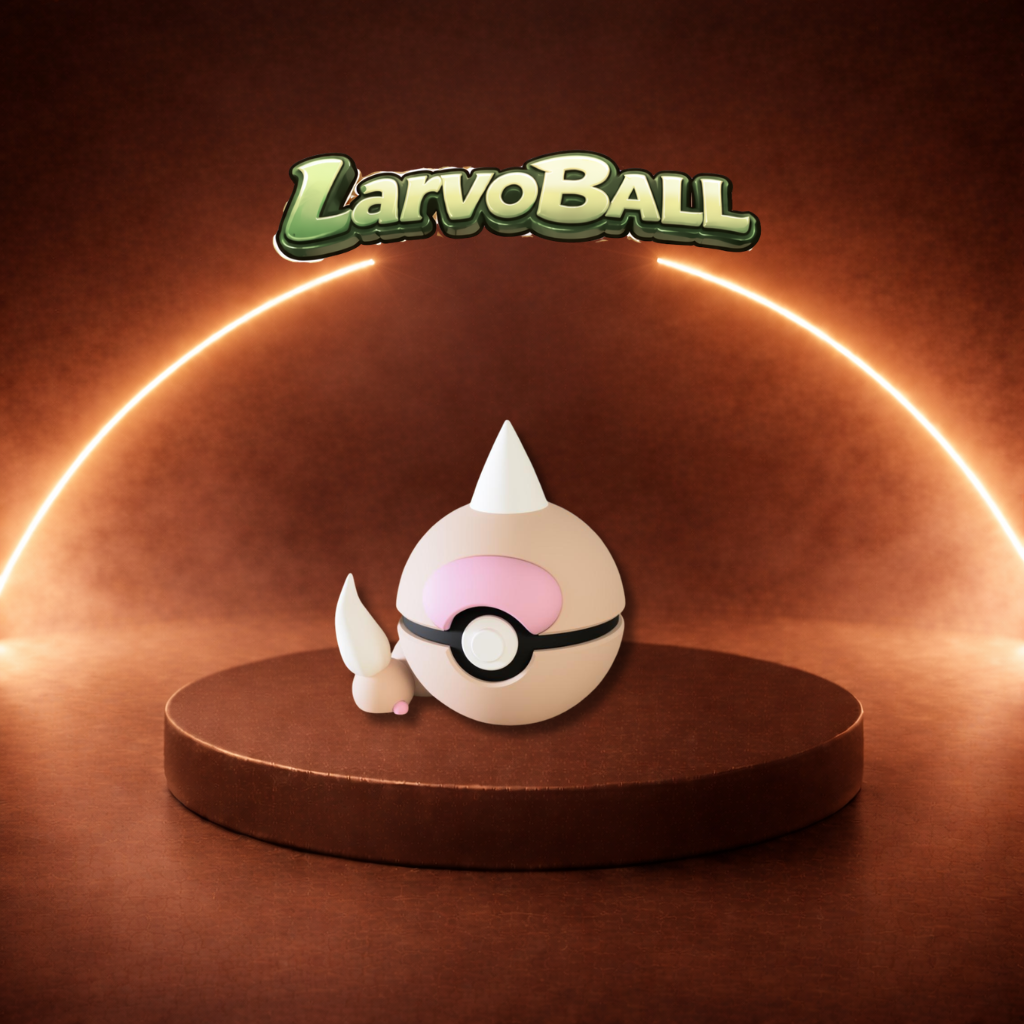 Larvoball