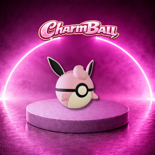 Charmball