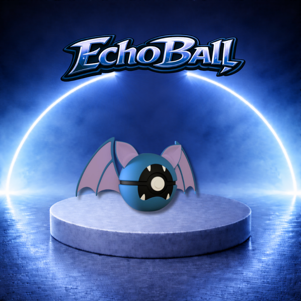 Echoball