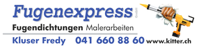 Fugenexpress Kluser GmbH