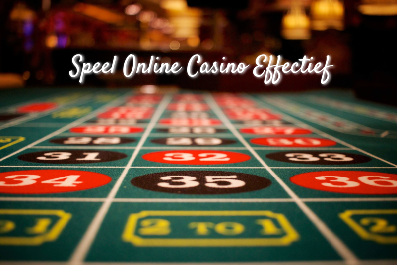 Online Casino Nederland