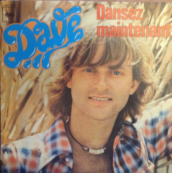Dave Dansez maintenant