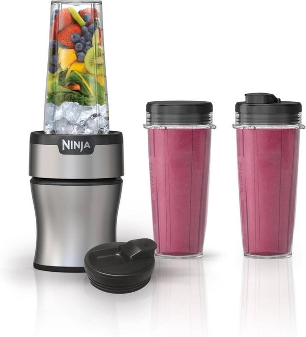 Ninja Nutri-Plus Personal Blender