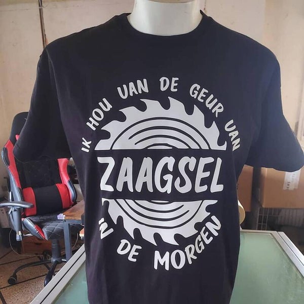 wat wij gedaan hebben