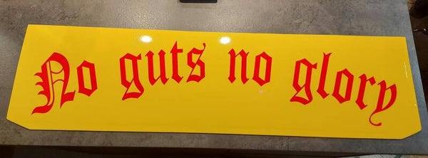 wat wij gedaan hebben