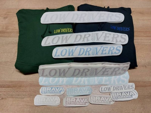 wat wij gedaan hebben