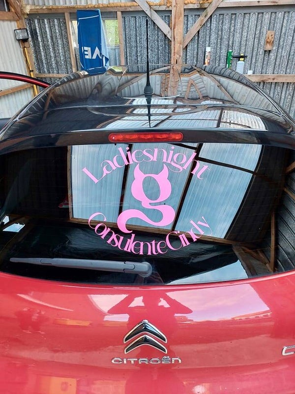 wat wij gedaan hebben