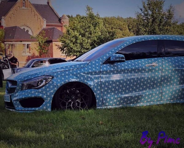 wat wij gedaan hebben