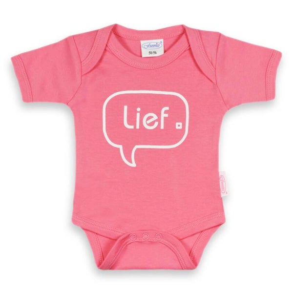 Baby bodysuit
