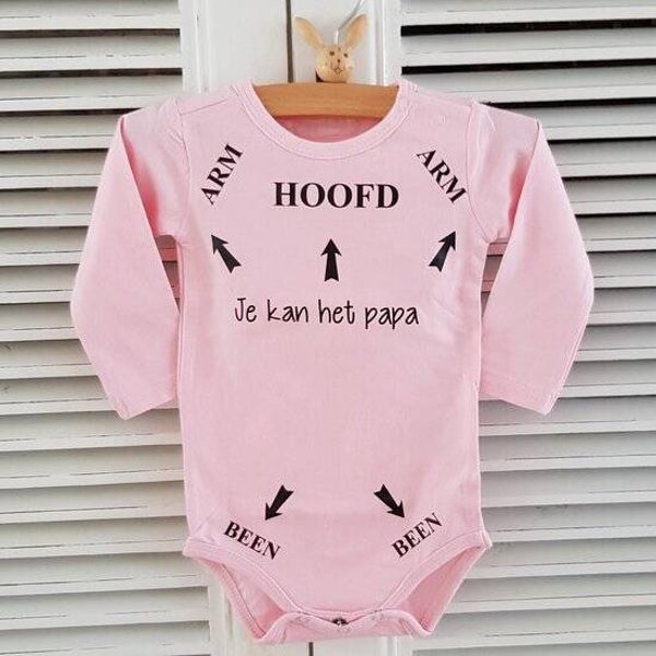 Baby bodysuit