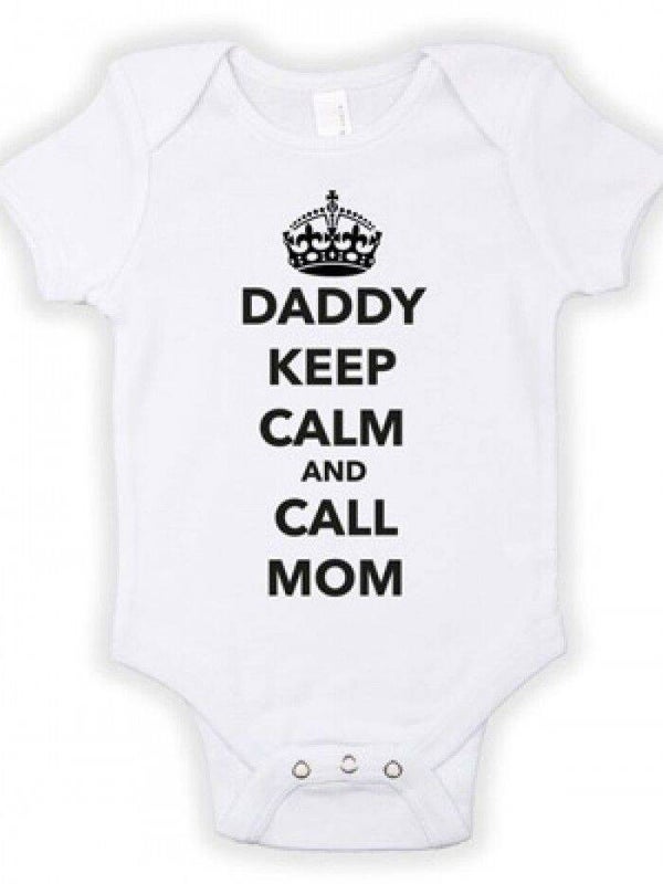 Baby bodysuit