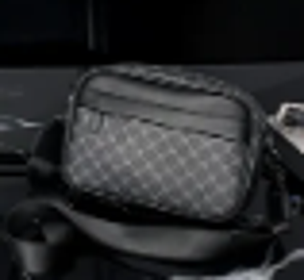 Nieuwe Single Shoulder Tas