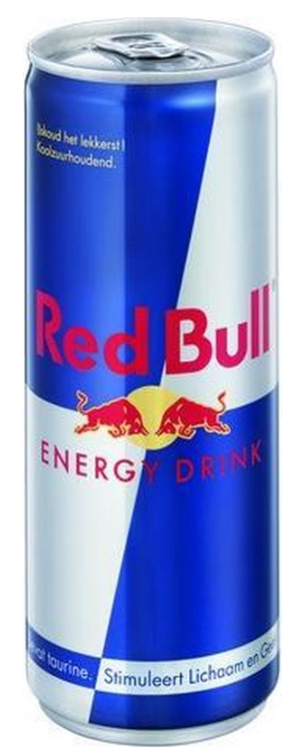 redbull250ml