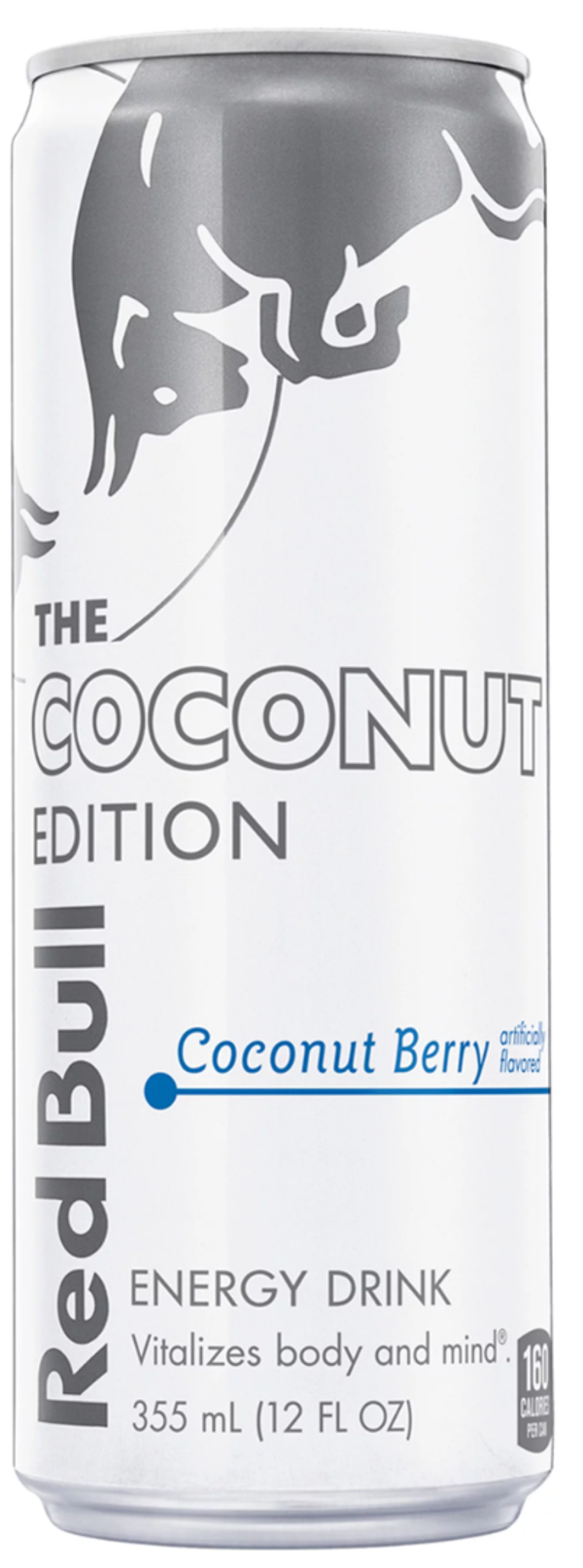 redbull kokos-blauwe bessen