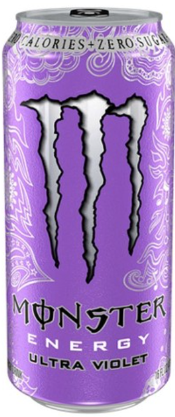 monster ultra violet