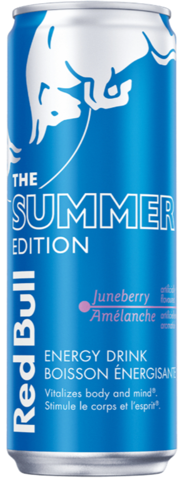 redbull juneberry