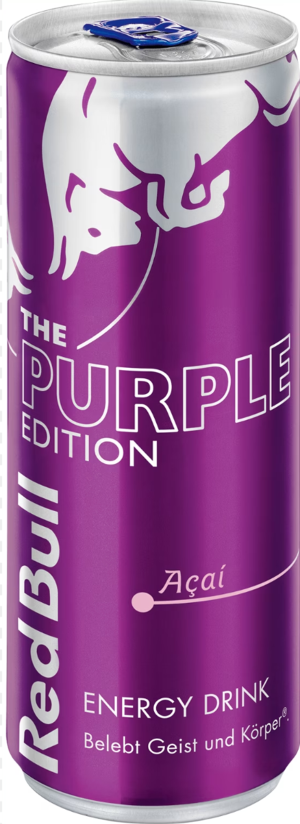 redbull acai
