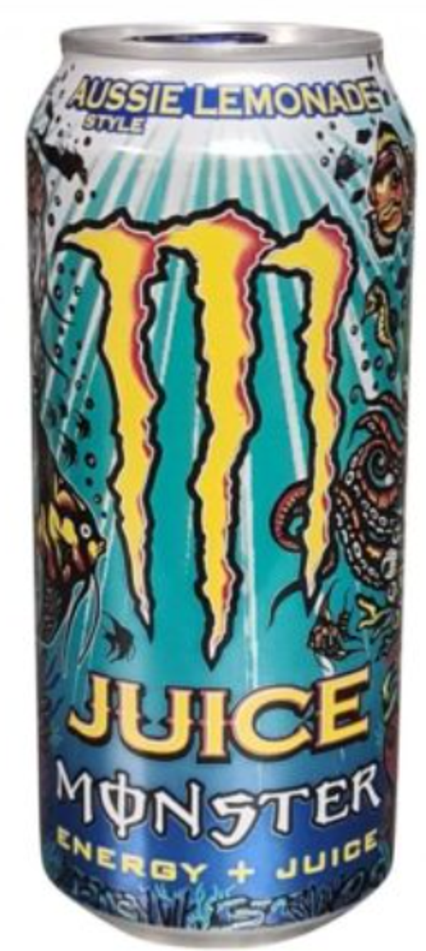 monster aussie