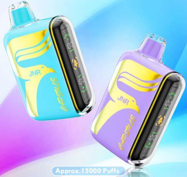 capsule 15000 2%  nic