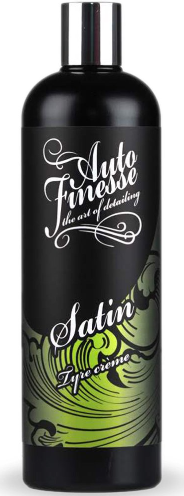 Auto Finesse Satin Tyre Gel 500ml