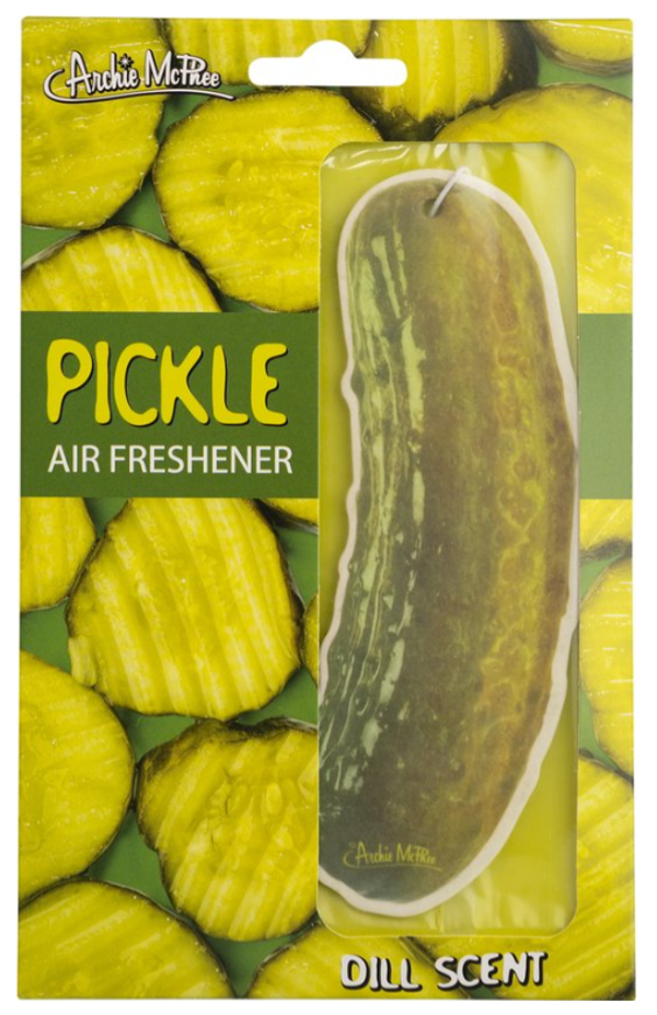 Luchtverfrisser - Augurk [Augurken Geur]