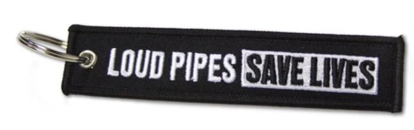 sleutelhanger 13 x 3 cm