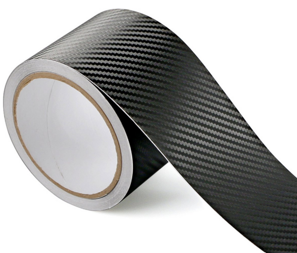 Carbon Fiber Styling Tape