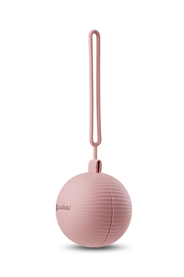 Happy Nipples Silverette Holder